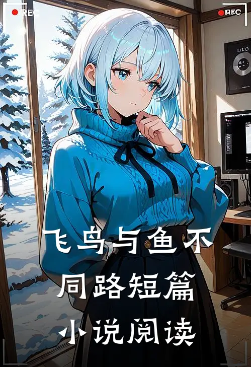 飞鸟与鱼不同路短篇小说阅读