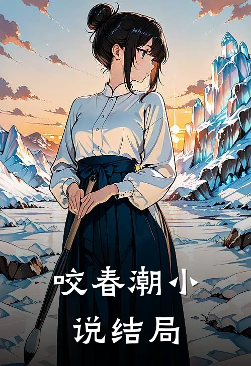 咬春潮小说结局