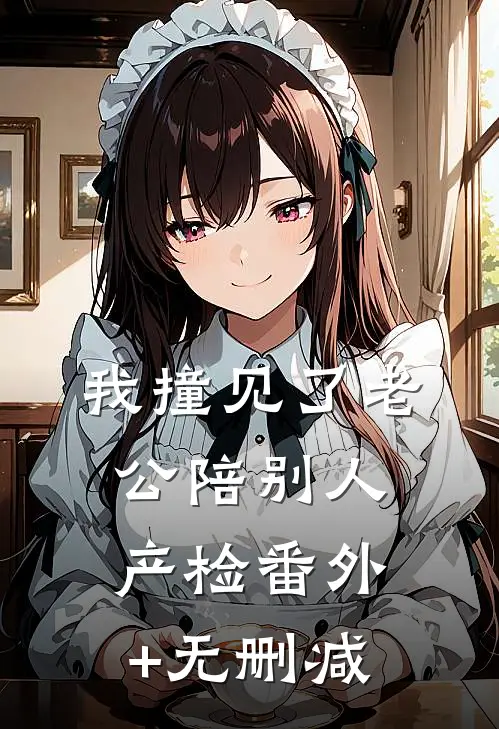 我撞见了老公陪别人产检番外+无删减