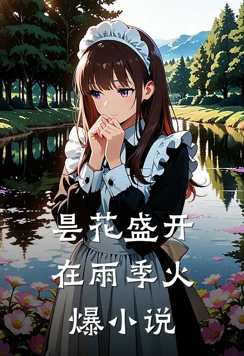 昙花盛开在雨季火爆小说