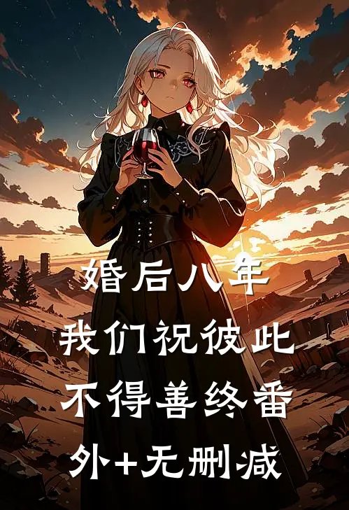 婚后八年，我们祝彼此不得善终番外+无删减
