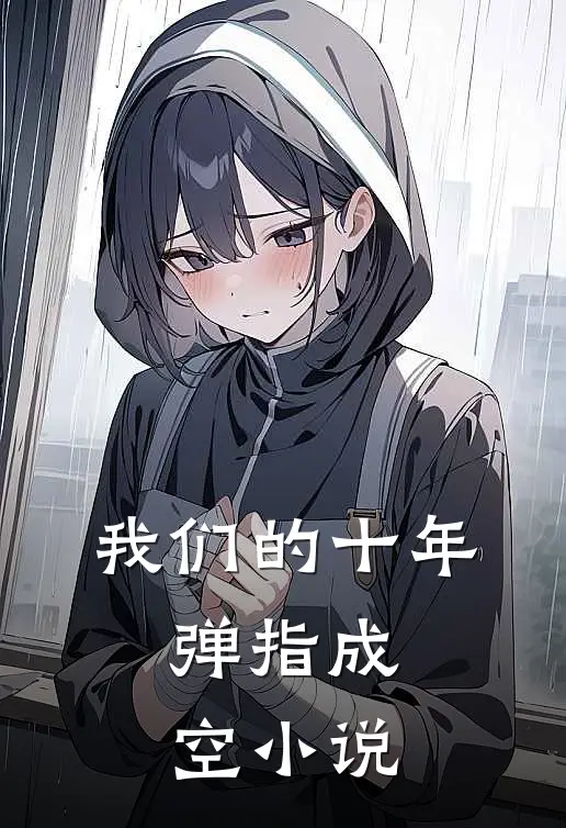 我们的十年，弹指成空小说