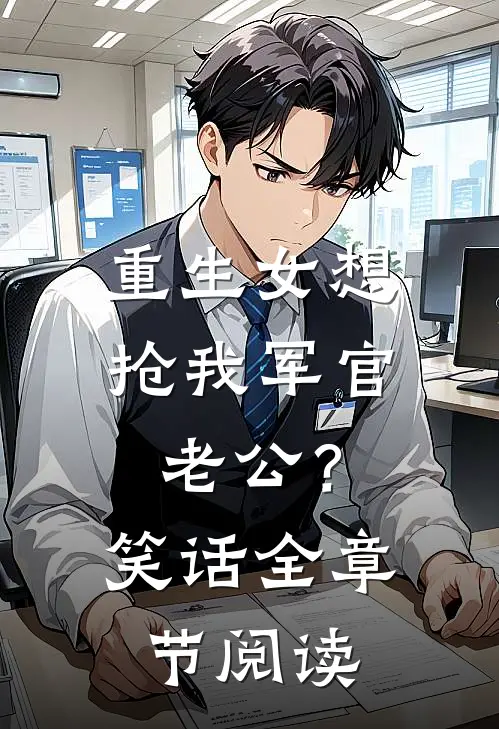 重生女想抢我军官老公？笑话全章节阅读