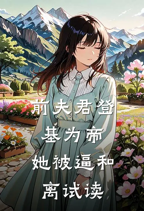前夫君登基为帝，她被逼和离试读