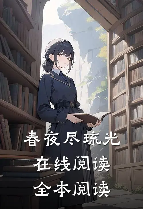 春夜尽琉光在线阅读全本阅读