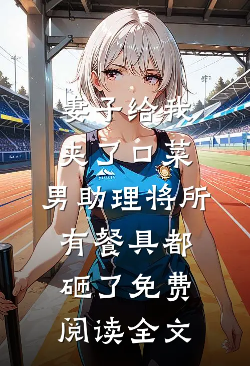 妻子给我夹了口菜，男助理将所有餐具都砸了免费阅读全文