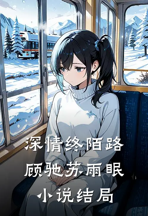 深情终陌路顾驰苏雨眠小说结局