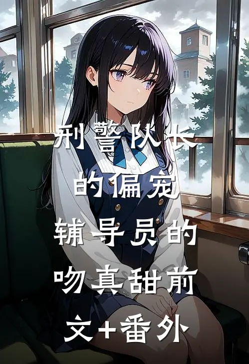 刑警队长的偏宠：辅导员的吻真甜前文+番外