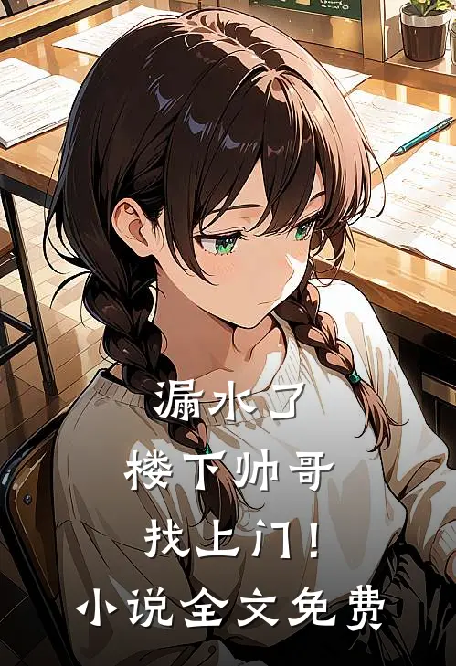 漏水了，楼下帅哥找上门！小说全文免费