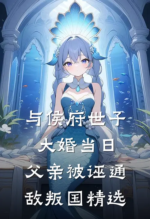 与侯府世子大婚当日，父亲被诬通敌叛国精选