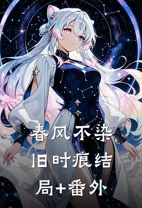春风不染旧时痕结局+番外