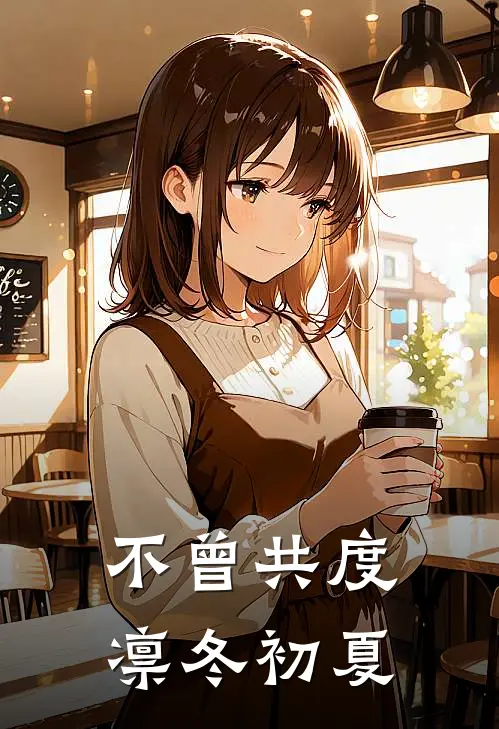 不曾共度凛冬初夏