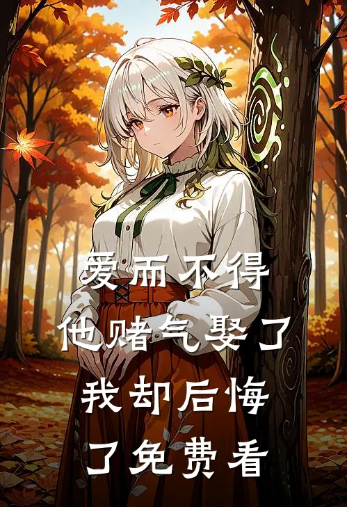 爱而不得，他赌气娶了我却后悔了免费看