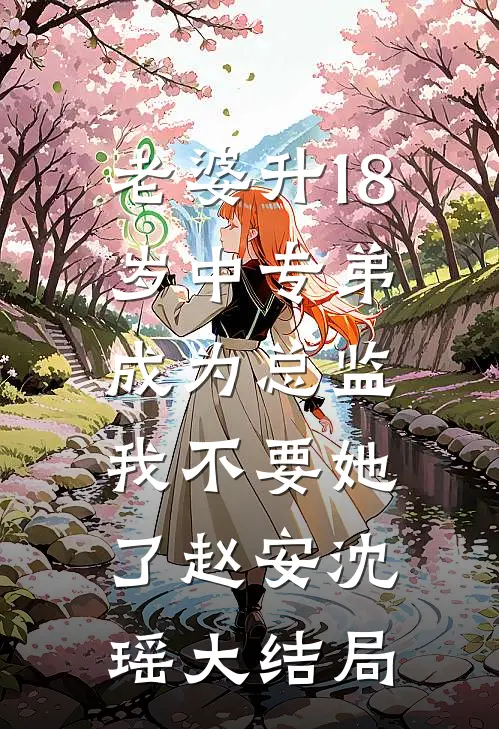 老婆升18岁中专弟成为总监，我不要她了赵安沈瑶大结局