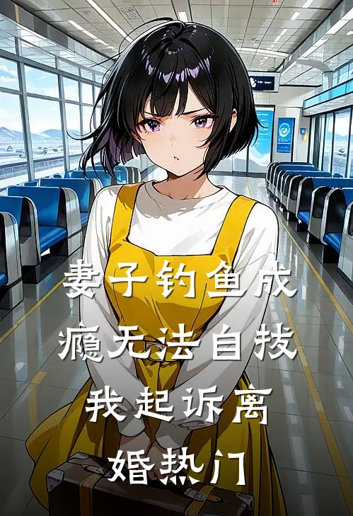 妻子钓鱼成瘾无法自拔，我起诉离婚热门