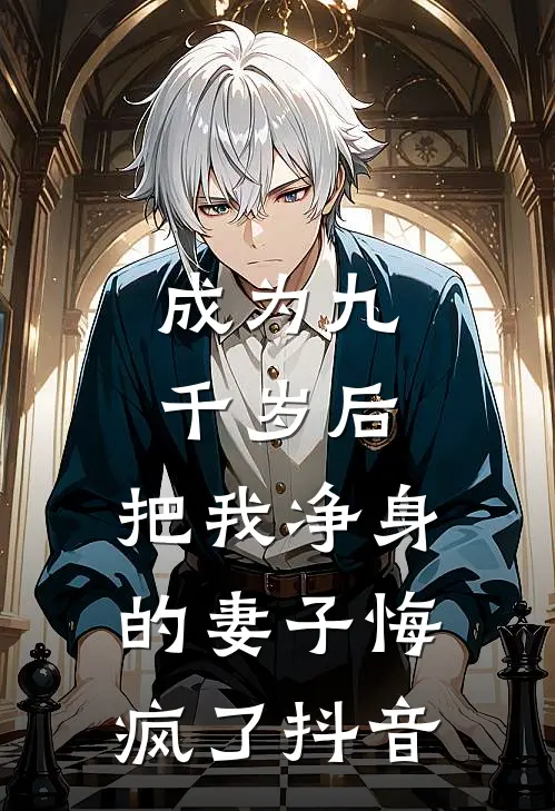 成为九千岁后，把我净身的妻子悔疯了抖音