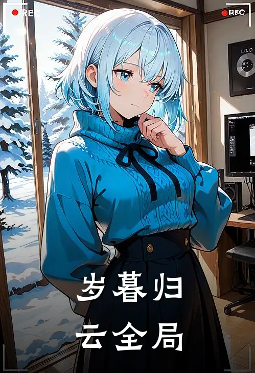 岁暮归云全局