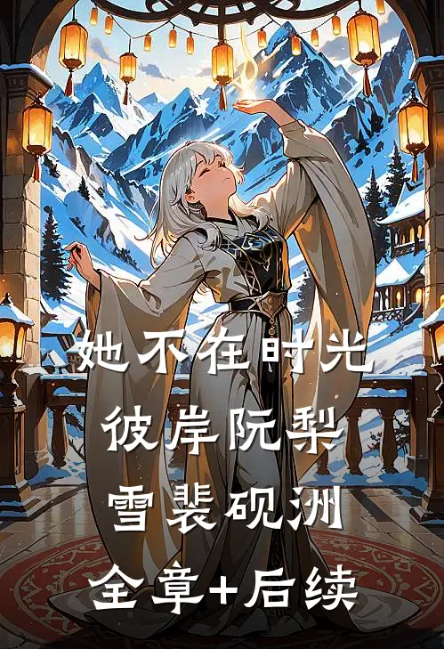 她不在时光彼岸阮梨雪裴砚洲:全章+后续