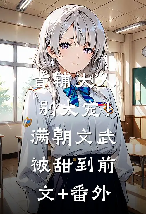 首辅大人别太宠！满朝文武被甜到前文+番外