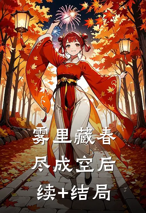 雾里藏春尽成空后续+结局