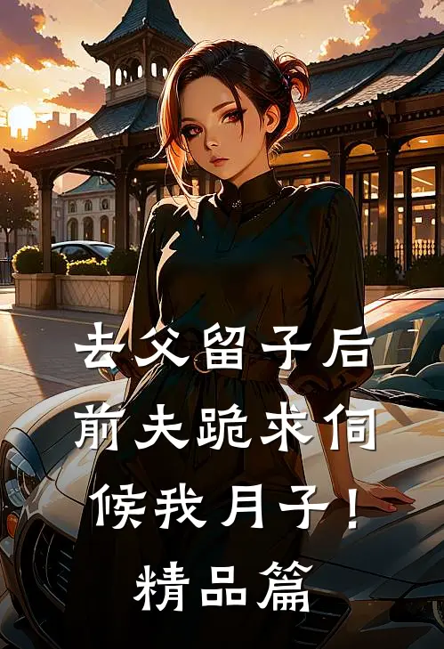 去父留子后，前夫跪求伺候我月子！精品篇