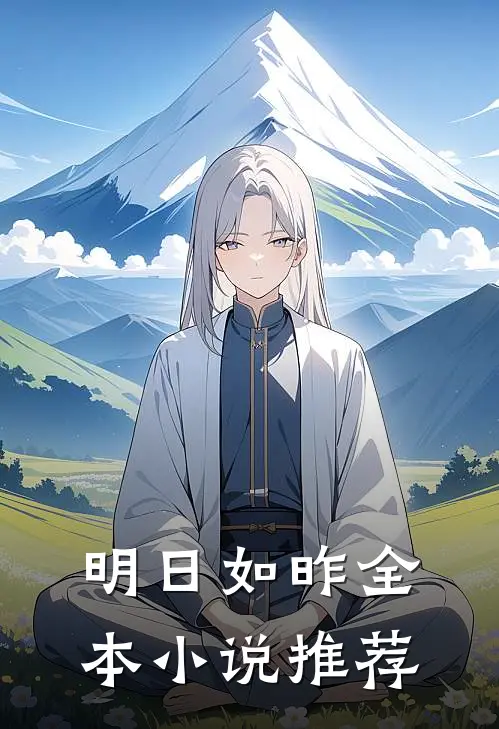 明日如昨全本小说推荐