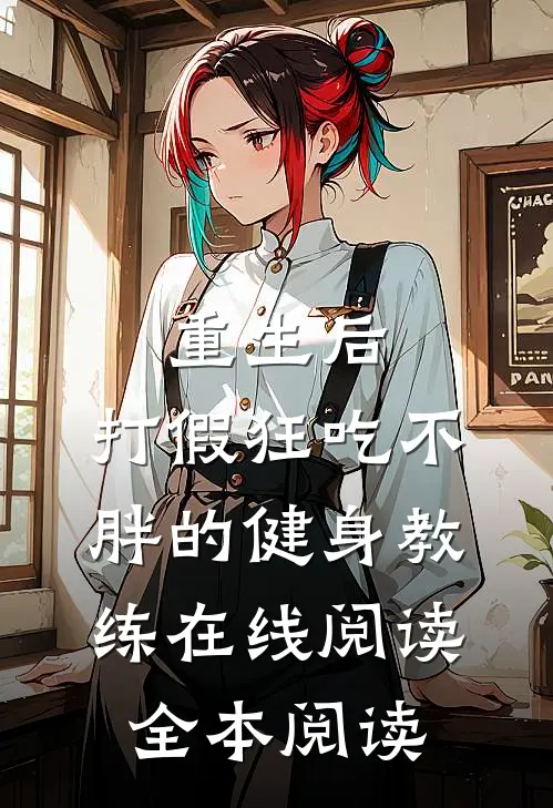 重生后，打假狂吃不胖的健身教练在线阅读全本阅读