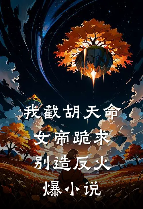 我截胡天命，女帝跪求别造反火爆小说