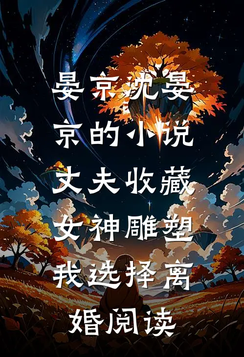 晏京沈晏京的小说丈夫收藏女神雕塑，我选择离婚阅读