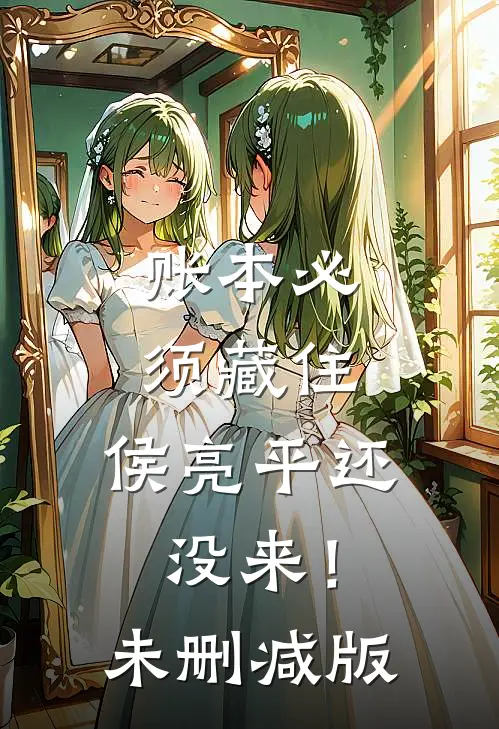 账本必须藏住，侯亮平还没来！未删减版