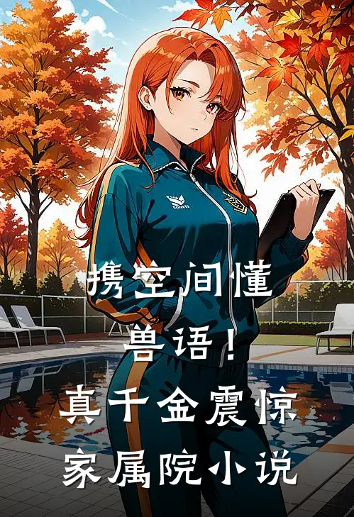 携空间懂兽语！真千金震惊家属院小说