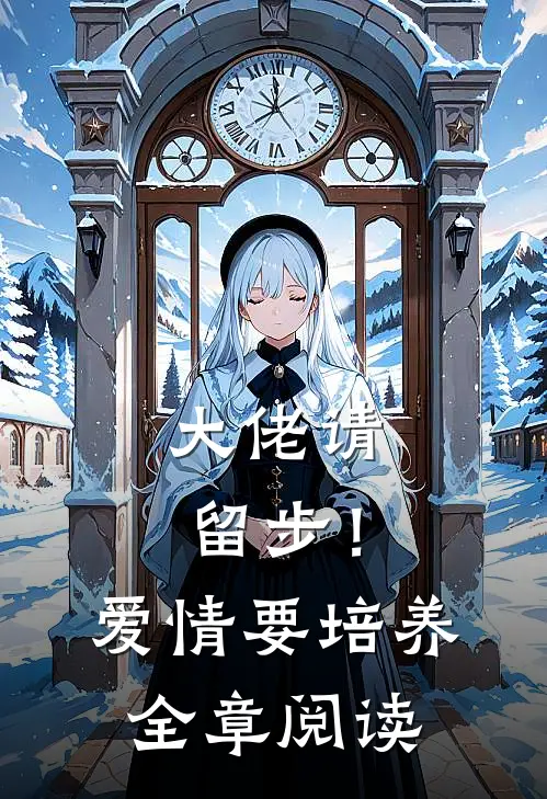 大佬请留步！爱情要培养全章阅读