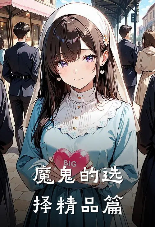 魔鬼的选择精品篇