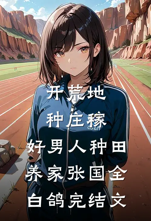 开荒地，种庄稼，好男人种田养家张国全白鸽完结文