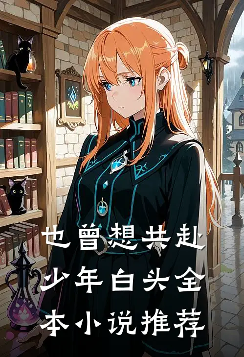 也曾想共赴少年白头全本小说推荐