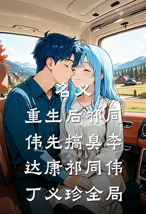 名义，重生后祁同伟先搞臭李达康祁同伟丁义珍全局