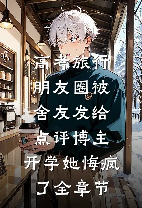 高考旅行朋友圈被舍友发给点评博主，开学她悔疯了全章节