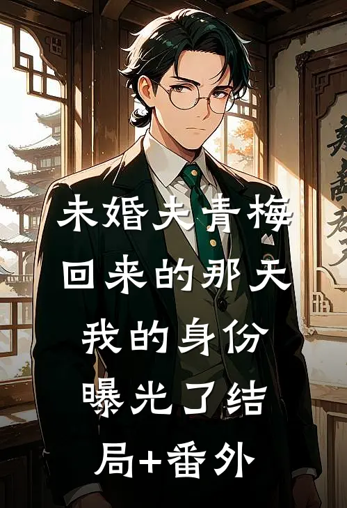 未婚夫青梅回来的那天，我的身份曝光了结局+番外