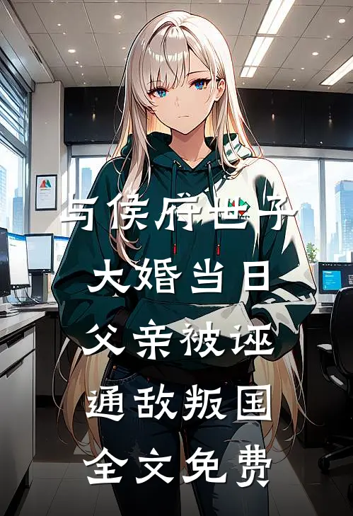 与侯府世子大婚当日，父亲被诬通敌叛国全文免费