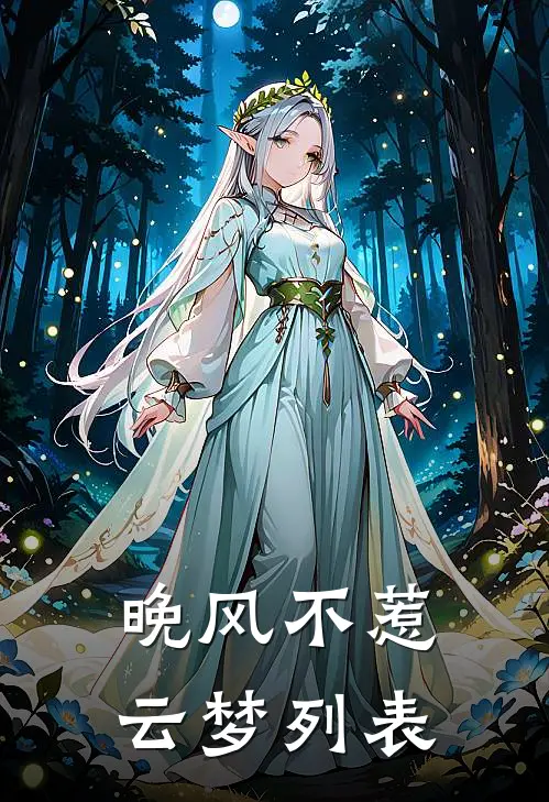 晚风不惹云梦列表