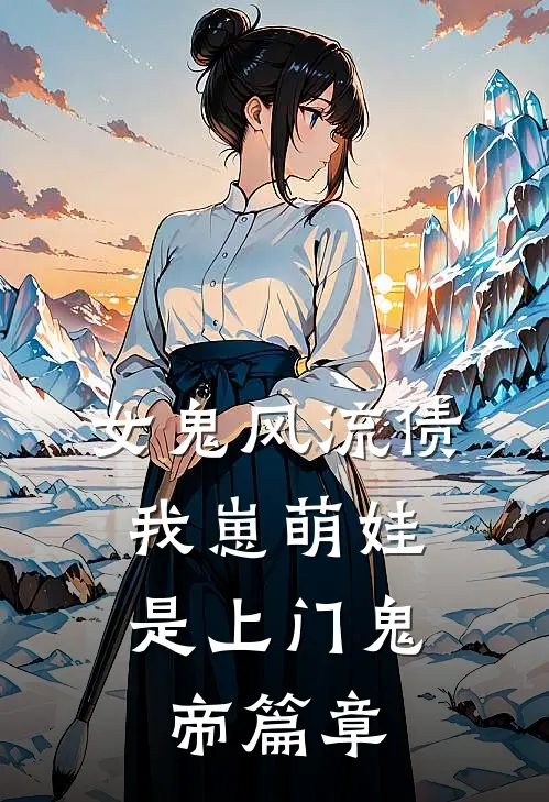 女鬼风流债：我崽萌娃是上门鬼帝篇章