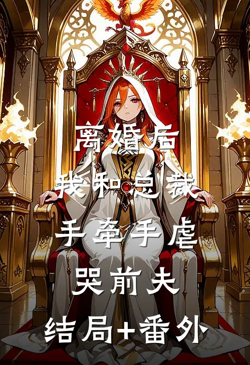 离婚后，我和总裁手牵手虐哭前夫:结局+番外