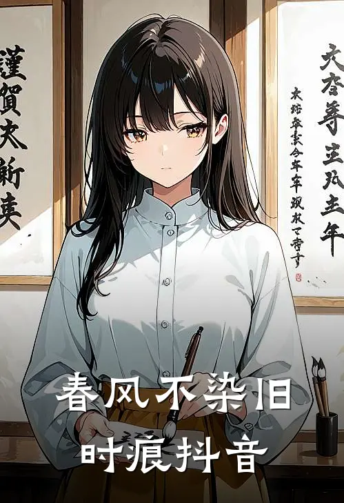 春风不染旧时痕抖音