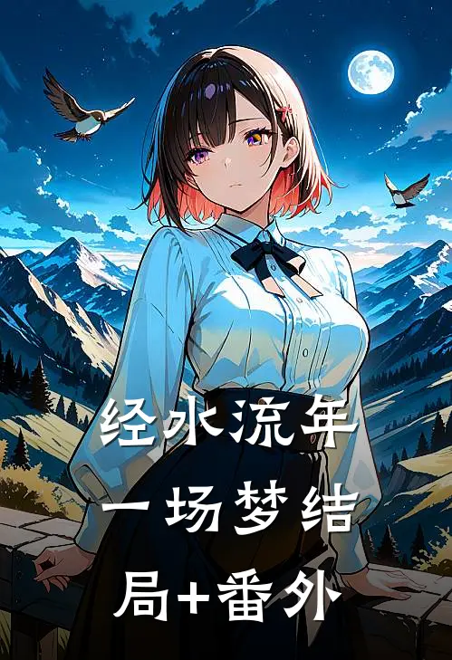 经水流年一场梦结局+番外