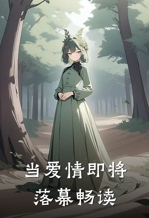 当爱情即将落幕畅读