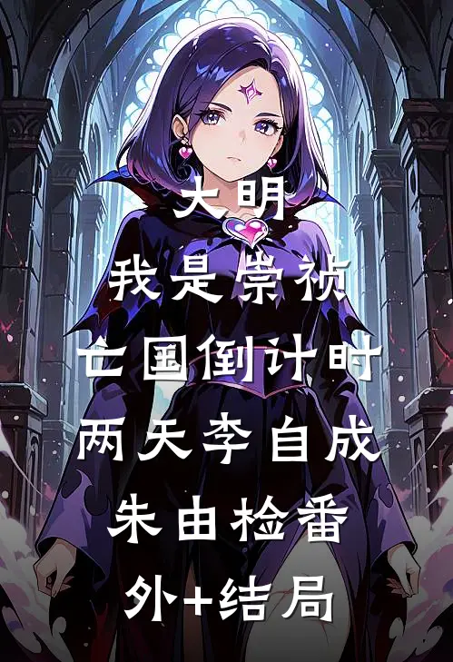 大明：我是崇祯，亡国倒计时两天李自成朱由检(番外)+(结局)