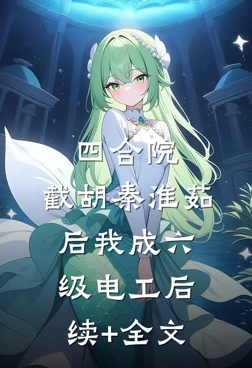 四合院：截胡秦淮茹后我成六级电工后续+全文