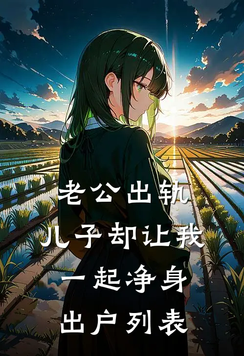 老公出轨，儿子却让我一起净身出户列表