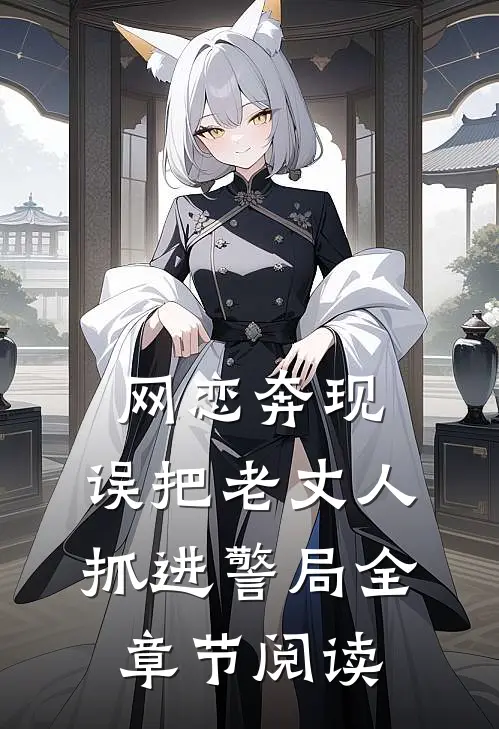 网恋奔现，误把老丈人抓进警局全章节阅读