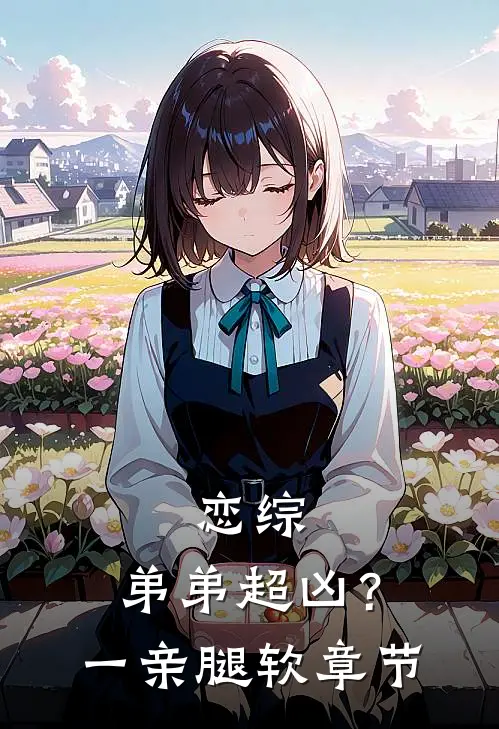 恋综，弟弟超凶？一亲腿软章节